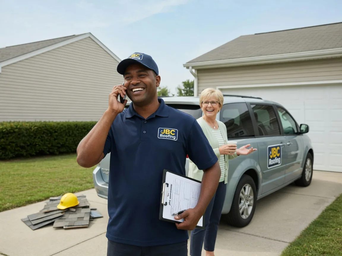 Roof Replacement Jumping Branch, WV FAQs